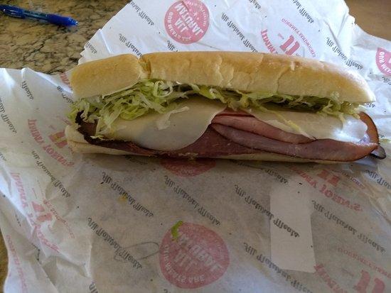 Jimmy John's