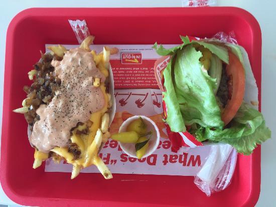 In-N-Out Burger